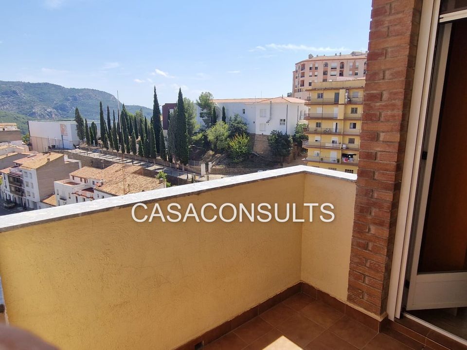 Landsbyhus i Lucena Del Cid, Castellon - foto 3